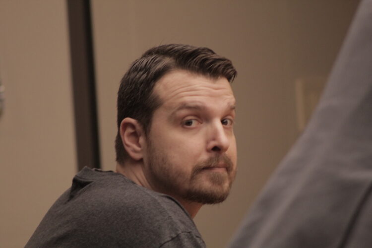 De Soto man sentenced to life in prison with no possibility for parole ...